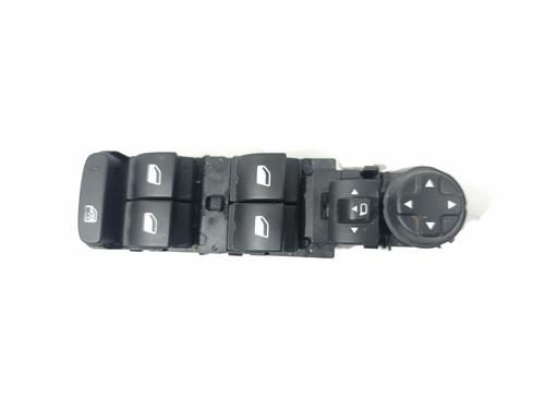 Used Left front window switch Left front window switch 24977216 24977216