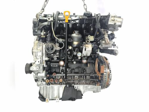 Engine HYUNDAI i40 I (VF) 1.7 CRDI | BP33553097M1 - Image 3