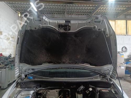 Hood SEAT ALTEA XL (5P5, 5P8) | BP29885931C1