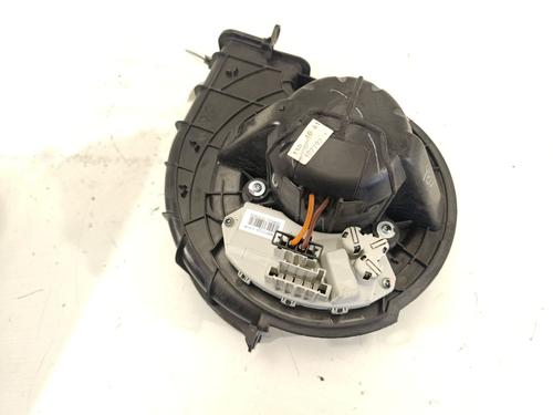 Heater blower motor BMW X6 (E71, E72) xDrive 40 d | BP30005695M62