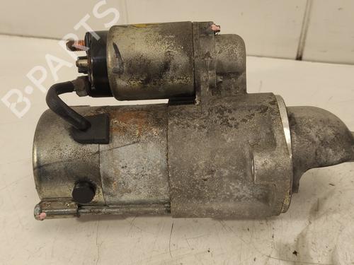 Startmotor OPEL ANTARA A (L07) [2006-2017]  9509120