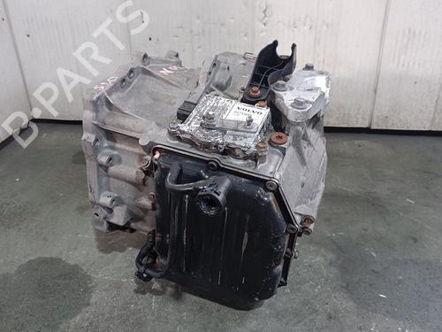 Getriebe für VOLVO S80 II (124) D5 AWD (185 hp) 19436273