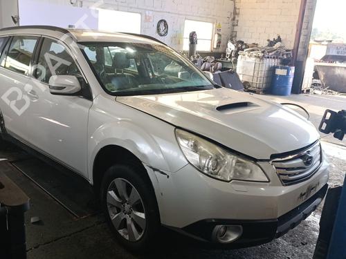 Sidevegg venstre SUBARU LEGACY V Estate (BR) 2.0 D AWD (BRD) | BP30808909C43 