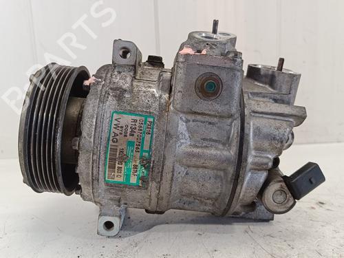 AC-Kompressor SEAT LEON (1P1) [2005-2013]  19102540