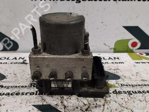 Used ABS pump FIAT GRANDE PUNTO (199_) 1.3 D Multijet (199.AXD11, 199.AXD1A, 199.AXD1B,... (90 hp) 5415974