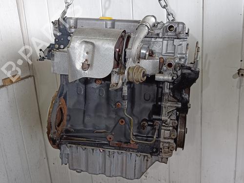 Engine OPEL VECTRA B (J96)  | BP15096887M1 