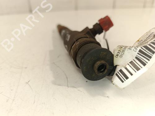 Injector FORD FIESTA VI (CB1, CCN) 1.6 TDCi | BP28128897M100 