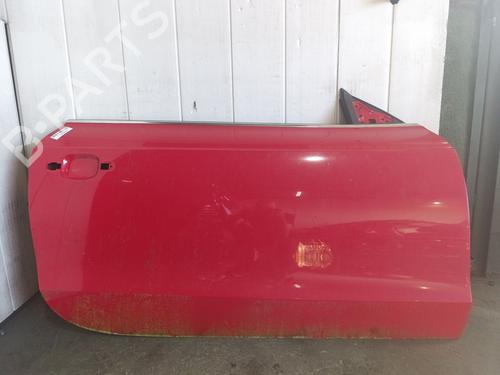 Right front door AUDI A5 (8T3) 3.0 TDI quattro | BP14497014C3 