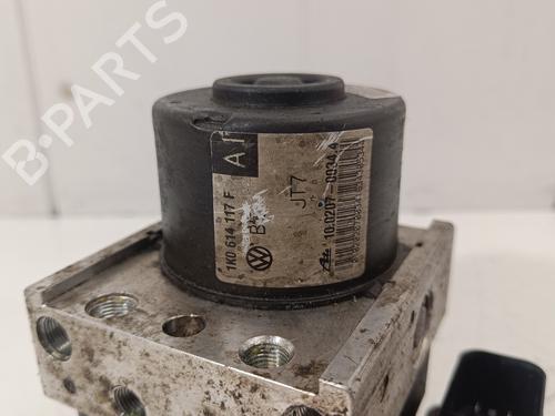 ABS pump SKODA OCTAVIA II (1Z3)  | BP22399363M43 