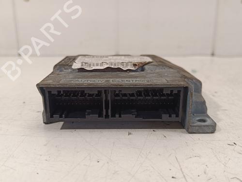 ECU airbags PEUGEOT 407 (6D_)  | BP13075707M53 