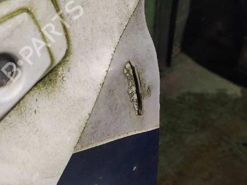 Left front door SSANGYONG ACTYON I  | BP6703858C2 