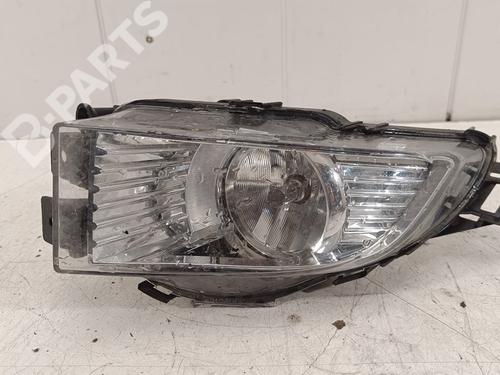 Used Right front fog light Right front fog light OPEL INSIGNIA A Saloon (G09) 2.0 CDTI 4x4 (69) (160 hp) 11022369 11022369