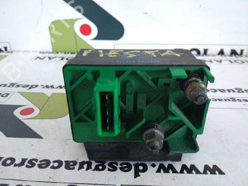 Electronic module FORD FIESTA V (JH_, JD_)  | BP10246612M83 