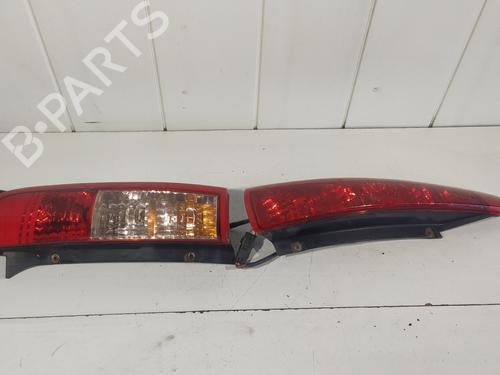 Used Left taillight TATA INDIGO MARINA (4_V2) [2003-2012]  12546580