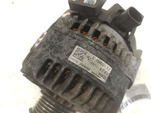 Alternator BMW 2 Active Tourer (U06) 218d | BP29924361M7