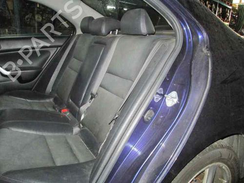 Turbolader/Kompressor HONDA ACCORD VII (CL, CN) 2.2 i-CTDi (CN1) | BP8955221M71 