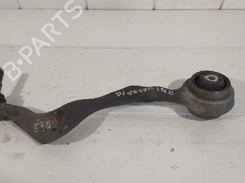 Used Left front suspension arm BMW 3 (E90) 320 d (163 hp) 6424112