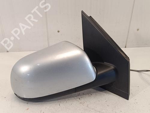 Right mirror VW POLO (9N_, 9A_) 1.4 16V | BP18952222C27 