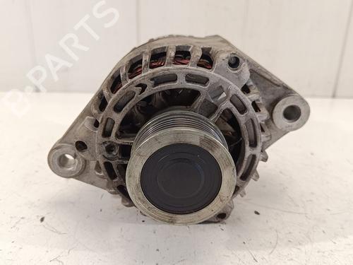 Used Alternator SUZUKI SX4 (EY, GY) [2006-2025]  17947227