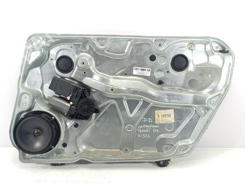 Used Front right window mechanism VW PASSAT B5 (3B2) 1.9 TDI (110 hp) 31039499