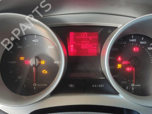 Left front window switch SEAT IBIZA IV SC (6J1, 6P5)  | BP15599859I27 