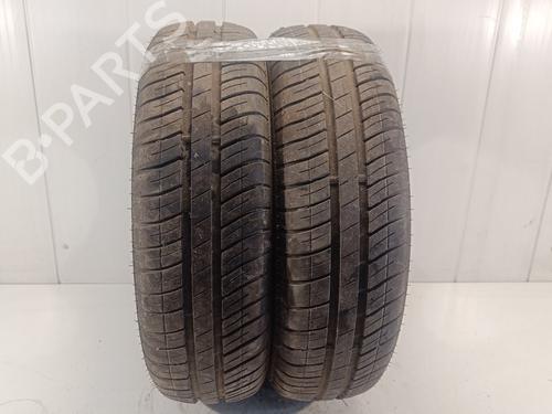 Used Other NISSAN KUBISTAR MPV (X76) [2003-2009]  18743097