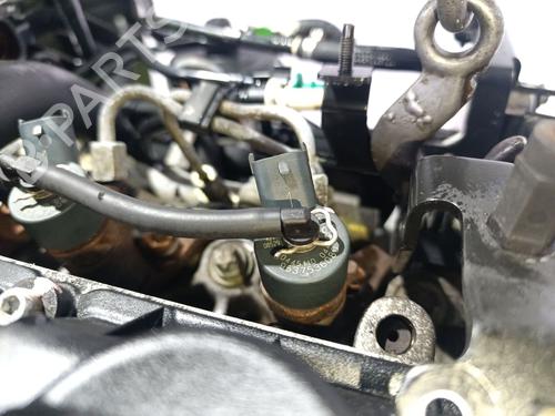 Engine CITROËN XANTIA (X1_, X2_) 2.0 HDI 90 | BP31370907M1 