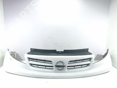 Used Grille Grille NISSAN PRIMASTAR Van (X83) [2002-2026] 34584153 34584153