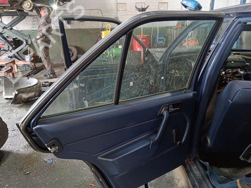 Left rear door MERCEDES-BENZ 190 (W201) E 1.8 (201.018) | BP28545140C4