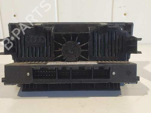 Climate control AUDI A3 Sportback (8PA) 1.9 TDI | BP7169309I5 
