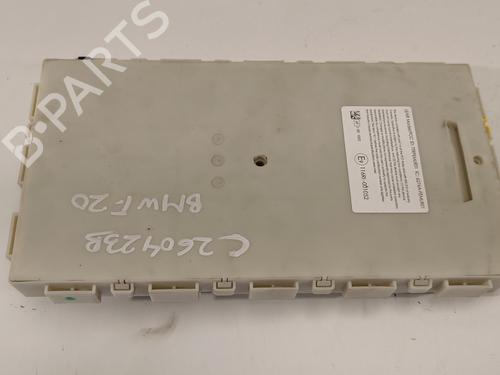Fuse box BMW 1 (F20) 116 d | BP15522847E1 