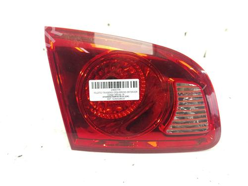 Used Left tailgate light HYUNDAI SANTA FÉ II (CM) 2.2 CRDi GLS (150 hp) 30135085