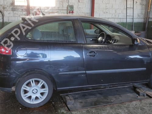 Right front door SEAT IBIZA III (6L1) 1.9 SDI | BP19119842C3 