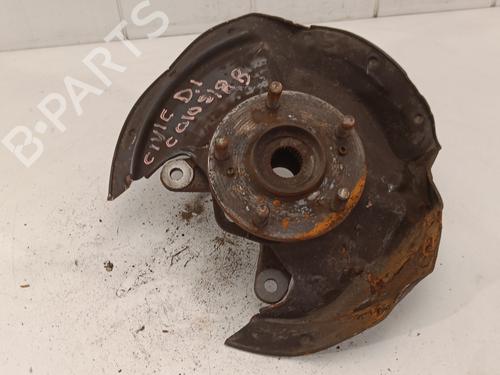 Left front steering knuckle HONDA CIVIC VIII Hatchback (FN, FK) 2.2 CTDi (FK3) | BP15612006M25 