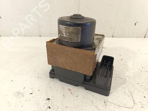 Used ABS pump VOLVO S60 I (384) 2.4 D (130 hp) 27885908