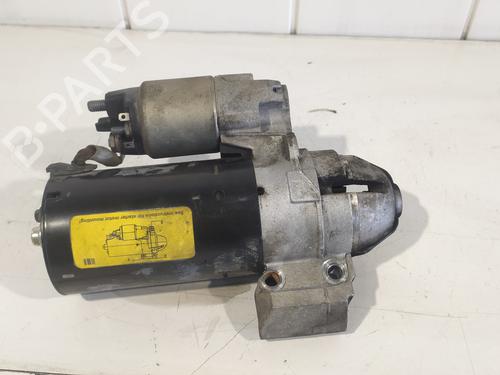 Startmotor BMW 1 (E81) 118 d (143 hp) 7846600