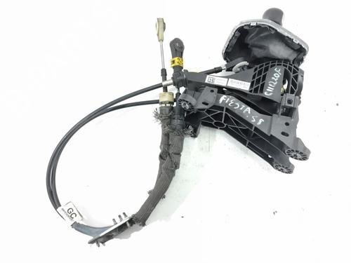 Gearstang FORD FIESTA VI (CB1, CCN) 1.6 ST | BP36387499M90 - Image 6
