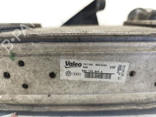 Intercooler SEAT IBIZA III (6L1) 1.4 TDI | BP29479913M30 