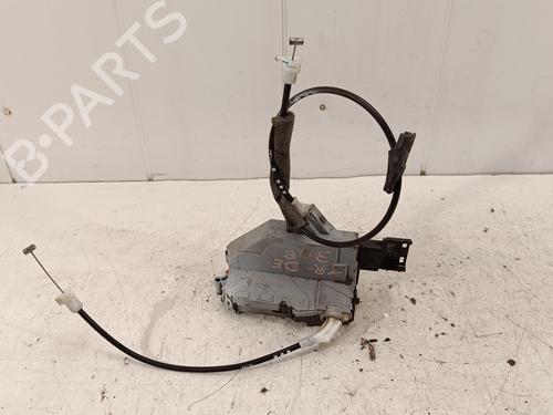 Used Rear right lock PEUGEOT 308 I (4A_, 4C_) 1.6 HDi (109 hp) 11417695