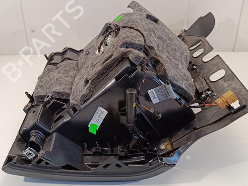 Glove box AUDI A5 (8T3) 2.7 TDI | BP15393470C95 