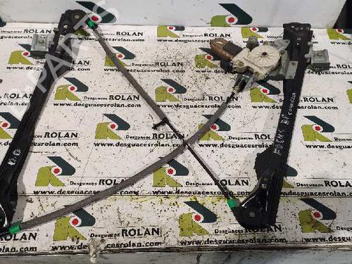 Used Front right window mechanism FORD FOCUS I (DAW, DBW) 1.8 TDCi (115 hp) 7197925