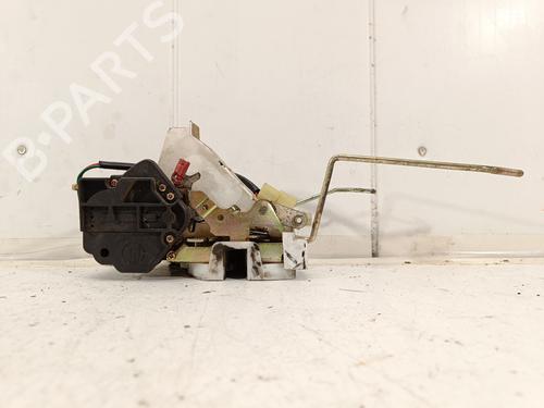 Used Rear right lock KIA CLARUS (K9A) [1995-2001]  10204910