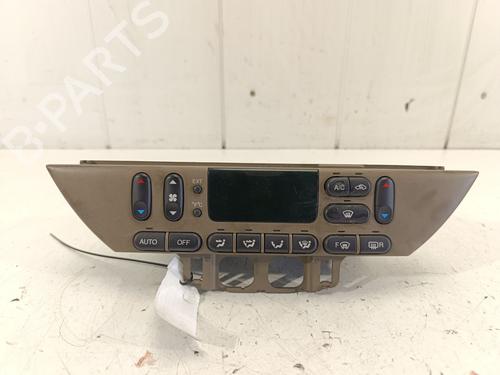 Comando clima JAGUAR S-TYPE II (X200) 3.0 V6 xr8h18c612ap