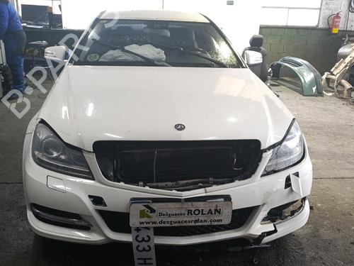 AC compressor MERCEDES-BENZ C-CLASS Coupe (C204) C 250 CDI (204.303) | BP33436908M34 - Image 9