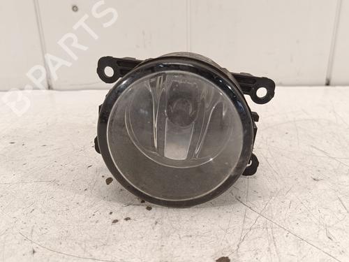 Used Right front fog light PEUGEOT 607 (9D, 9U) 2.0 HDI (136 hp) 10989576
