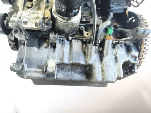 Engine PEUGEOT 607 (9D, 9U) 2.2 HDi | BP33755115M1 - Image 3