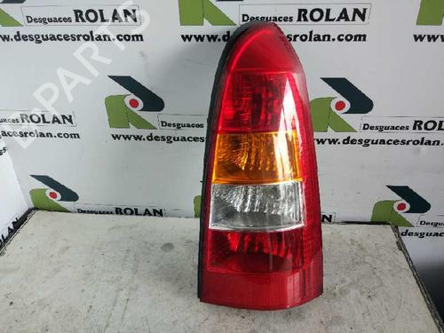 Used Right taillight OPEL ASTRA G Estate (T98) [1998-2005]  4061102
