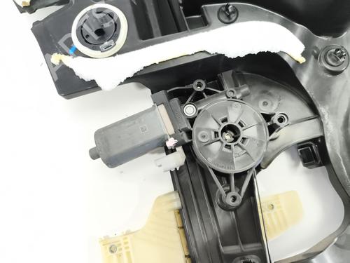 Front left window mechanism CITROËN BERLINGO Box Body/MPV (K9) 1.5 BlueHDi 100 | BP39745980C22 - Image 2
