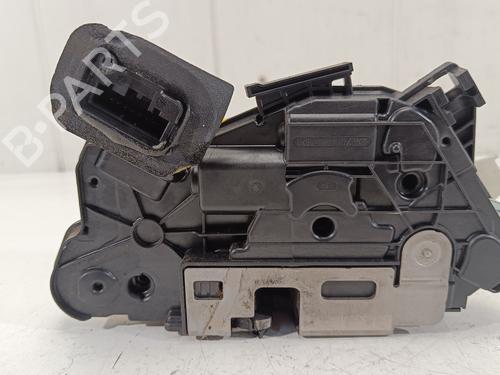 Front left lock SEAT LEON (5F1) 2.0 TSI | BP16571654C98 