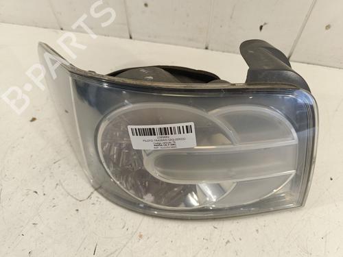Left taillight MAZDA CX-7 (ER) 2.2 MZR-CD AWD (ER10A) | BP28304929C34 